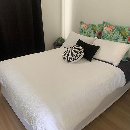 Yandina Caravan Park Bagian luar foto