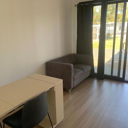 Yandina Caravan Park Bagian luar foto
