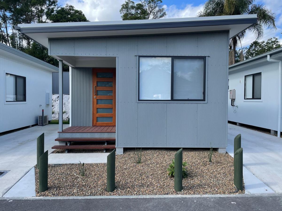 Yandina Caravan Park Bagian luar foto