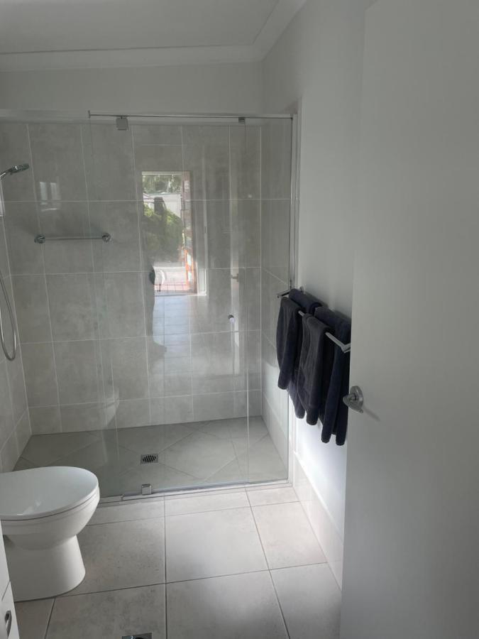 Yandina Caravan Park Bagian luar foto