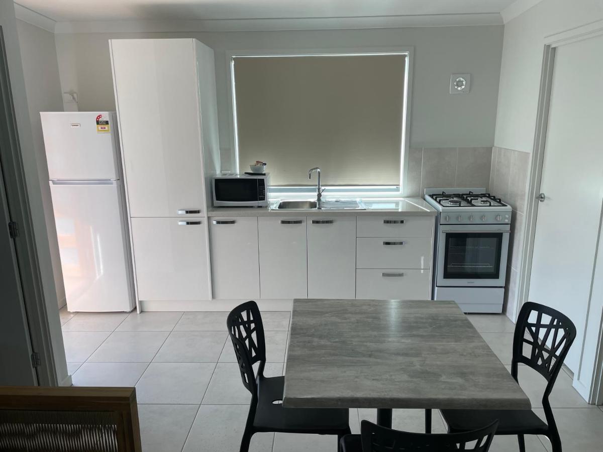 Yandina Caravan Park Bagian luar foto