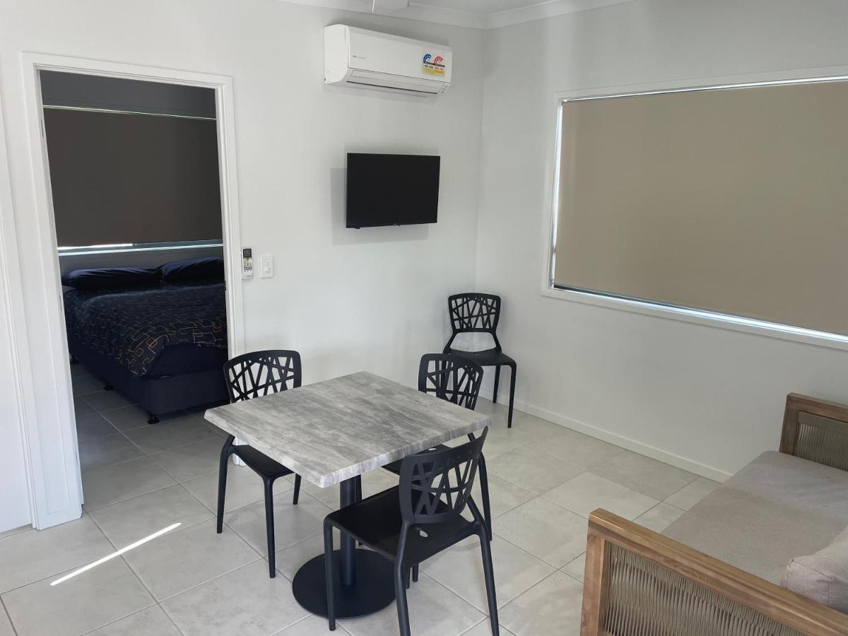 Yandina Caravan Park Bagian luar foto