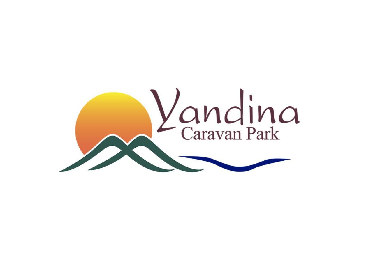 Yandina Caravan Park Bagian luar foto