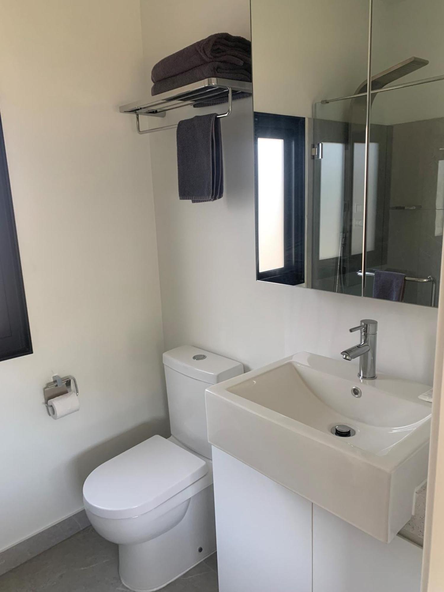 Yandina Caravan Park Bagian luar foto