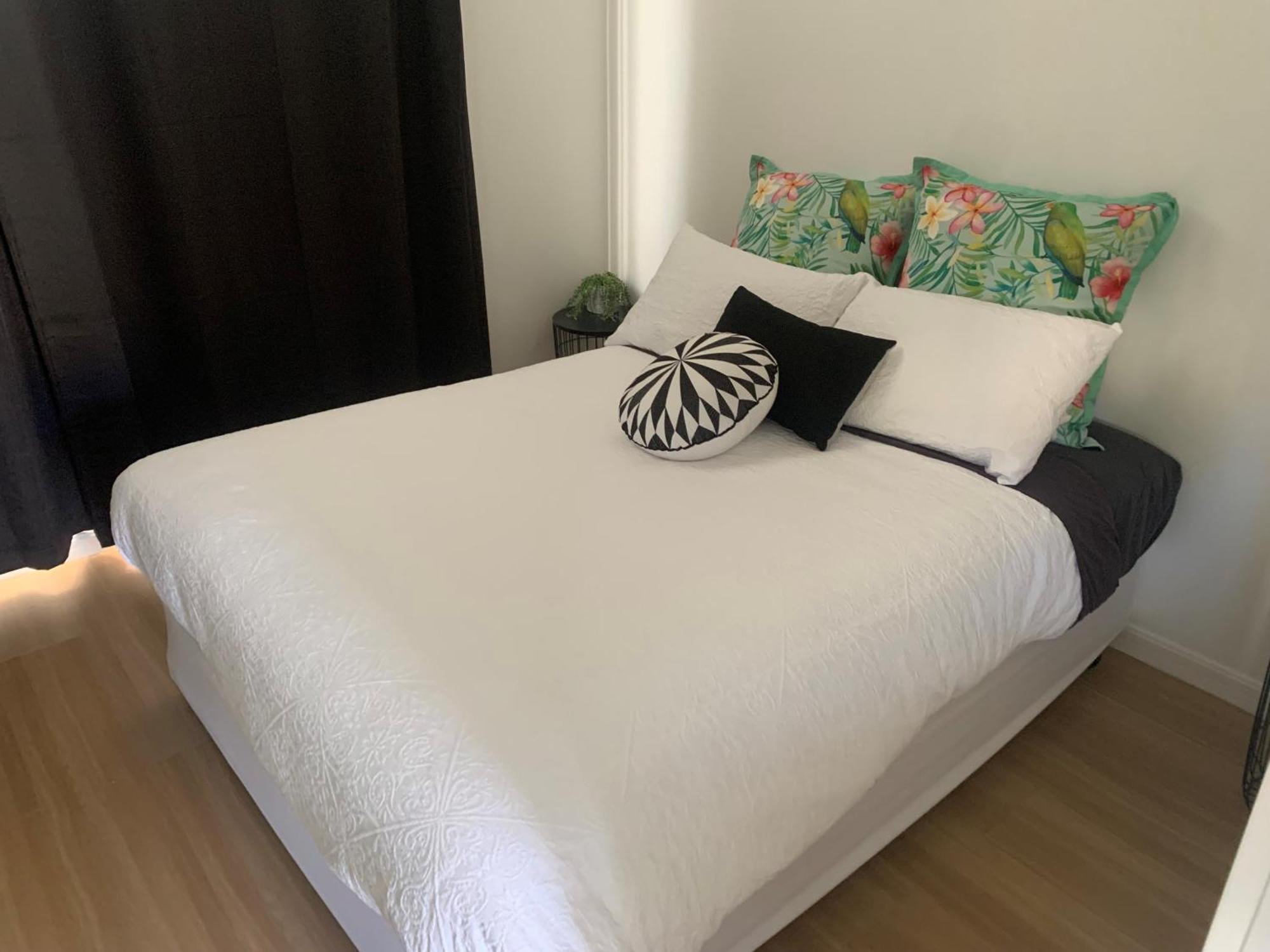 Yandina Caravan Park Bagian luar foto