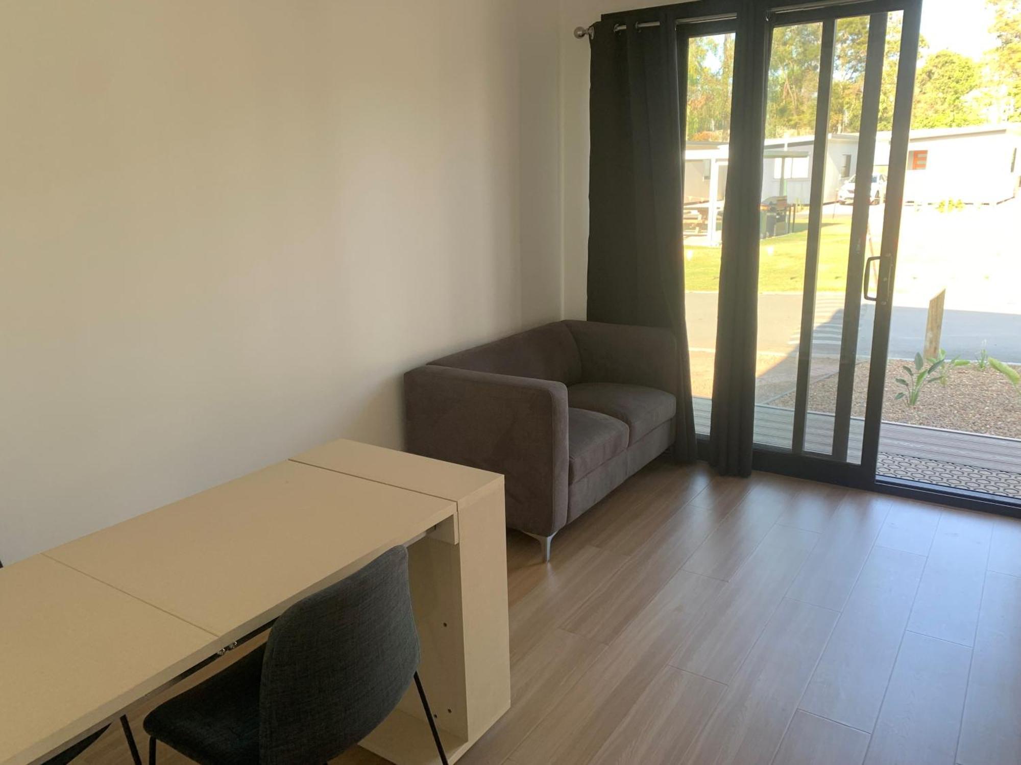 Yandina Caravan Park Bagian luar foto