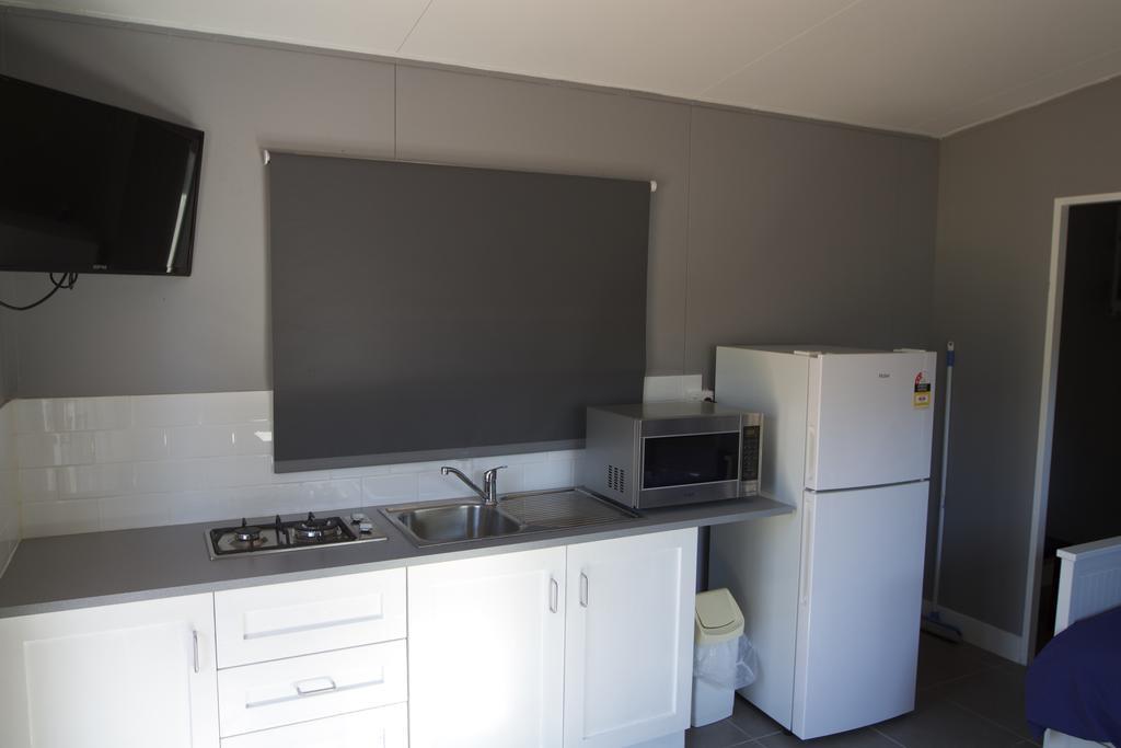 Yandina Caravan Park Bagian luar foto