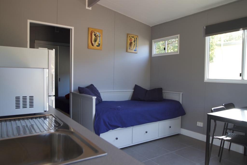 Yandina Caravan Park Bagian luar foto