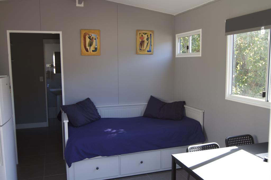 Yandina Caravan Park Bagian luar foto