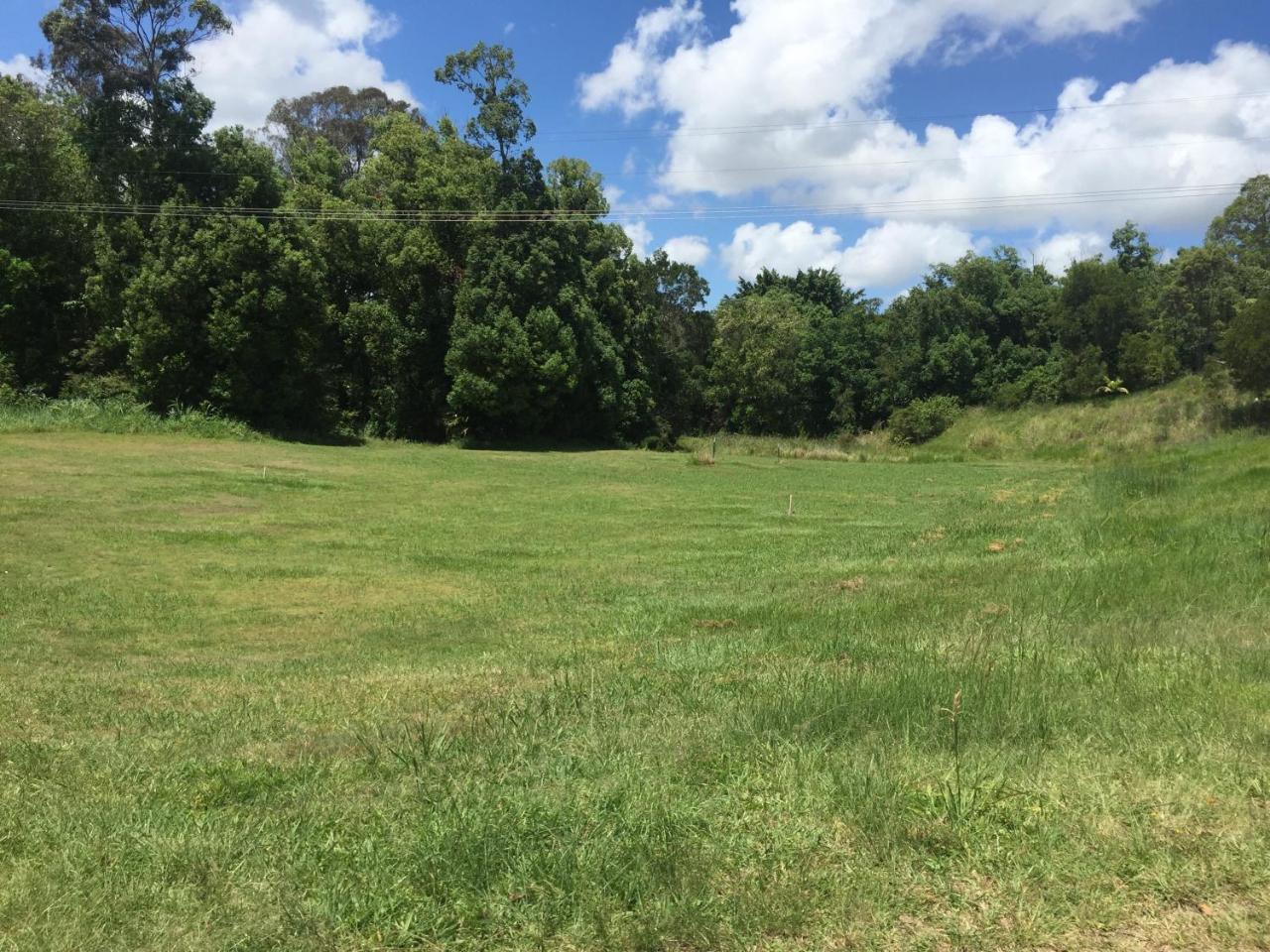 Yandina Caravan Park Bagian luar foto