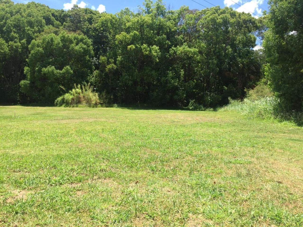 Yandina Caravan Park Bagian luar foto