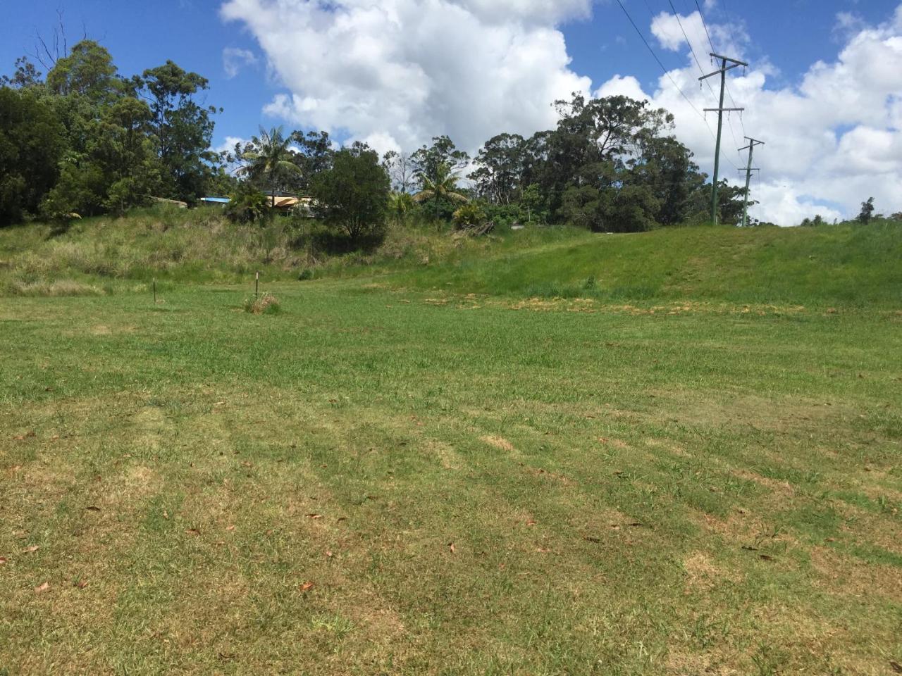 Yandina Caravan Park Bagian luar foto