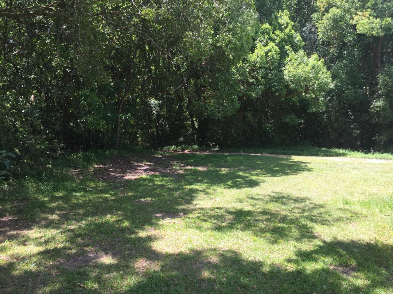 Yandina Caravan Park Bagian luar foto
