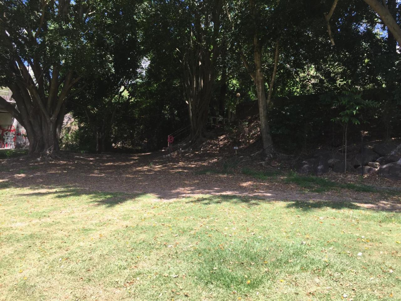 Yandina Caravan Park Bagian luar foto